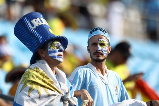 View - 	Colombia giành vé vào chung kết Copa America 2024 gặp Argentina